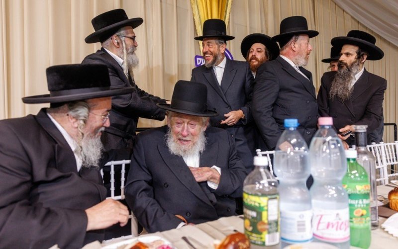 האחים לענטשעווסקי