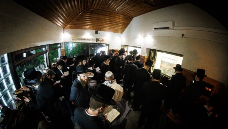 האחים לענטשעווסקי