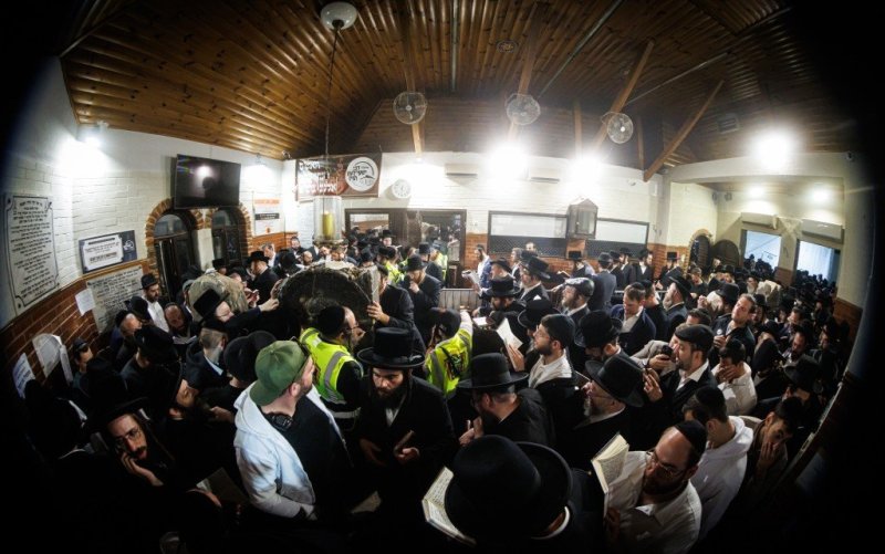 האחים לענטשעווסקי