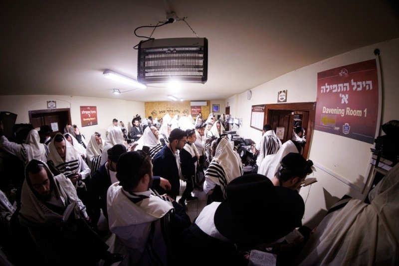 האחים לענטשעווסקי