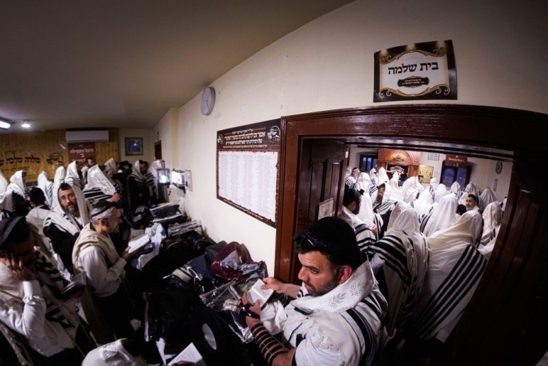 האחים לענטשעווסקי