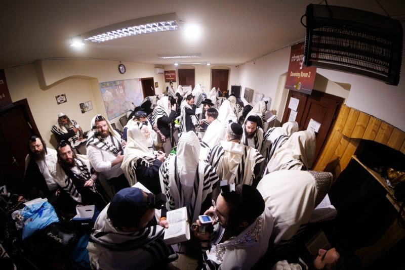 האחים לענטשעווסקי