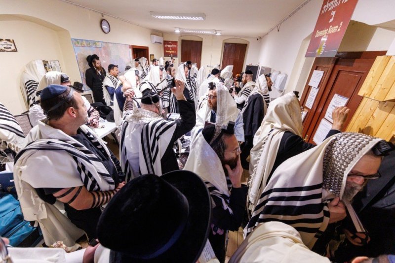 האחים לענטשעווסקי