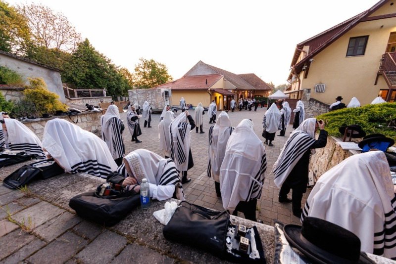 האחים לענטשעווסקי