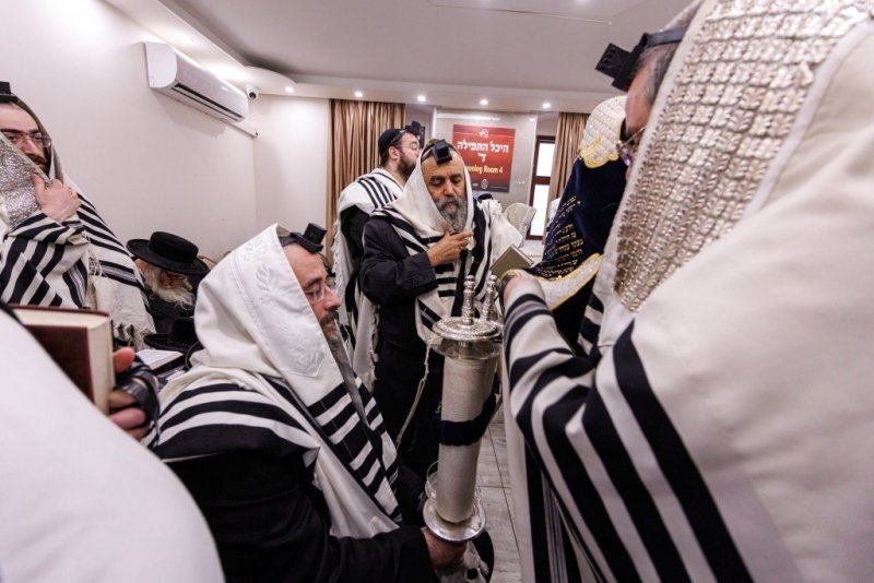 האחים לענטשעווסקי