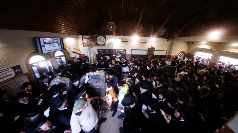 האחים לענטשעווסקי