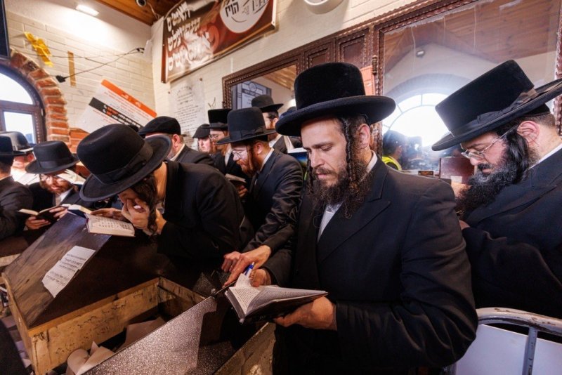 האחים לענטשעווסקי