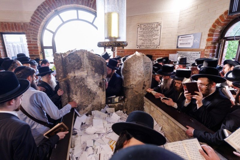 האחים לענטשעווסקי