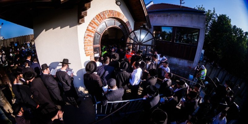 האחים לענטשעווסקי