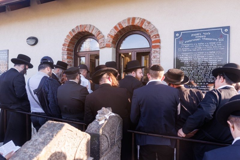 האחים לענטשעווסקי