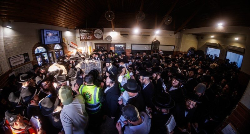 האחים לענטשעווסקי