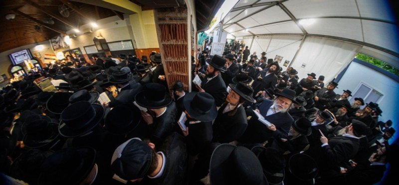 האחים לענטשעווסקי