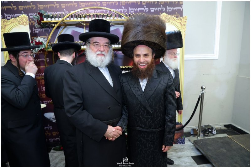 יוסי רוזנבוים