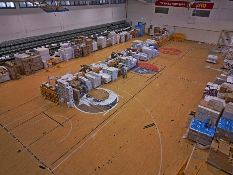 יהושע פרוכטר