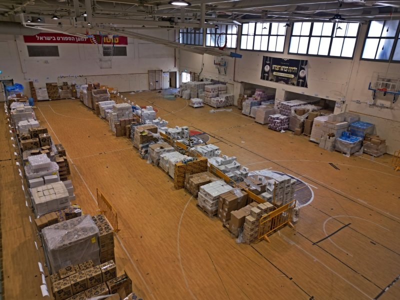 יהושע פרוכטר