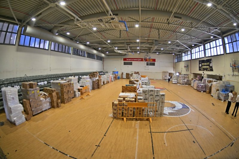 יהושע פרוכטר