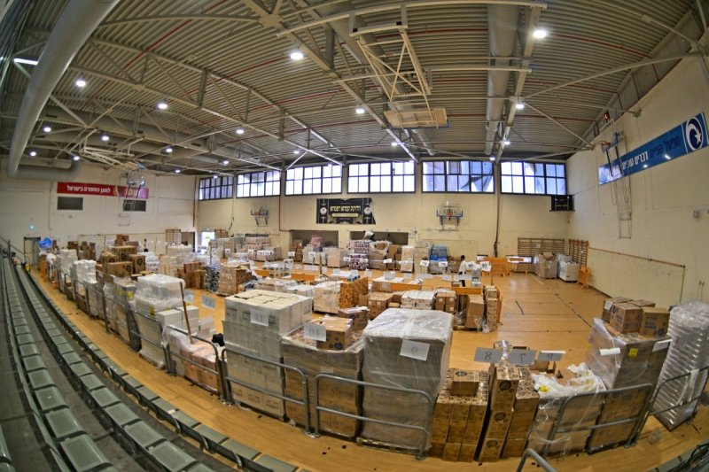 יהושע פרוכטר