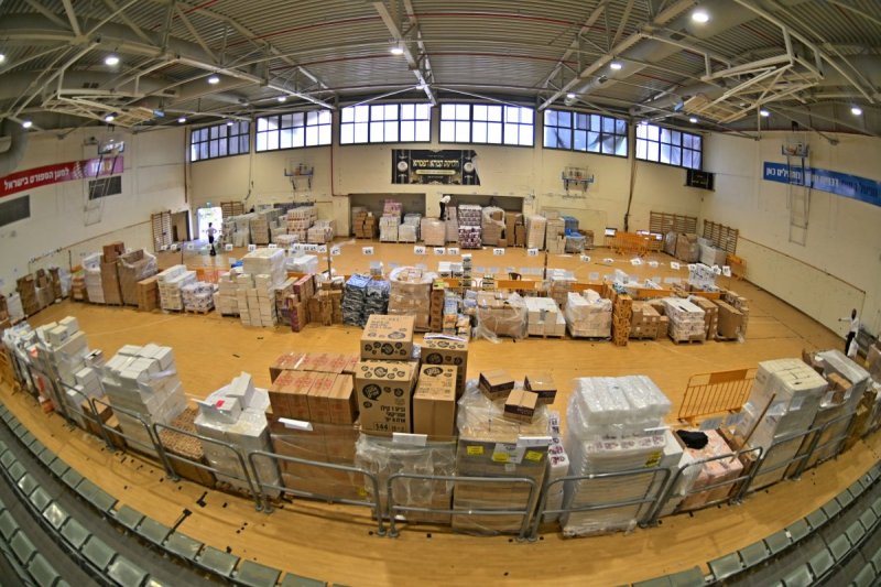 יהושע פרוכטר