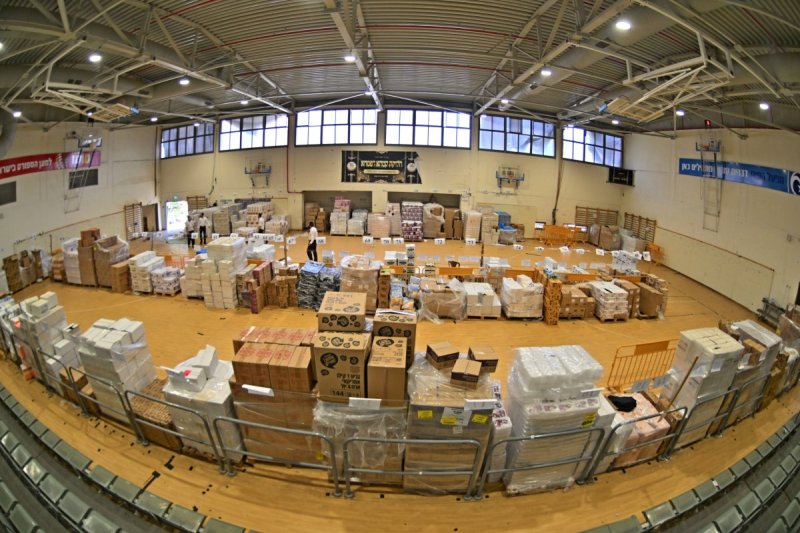 יהושע פרוכטר