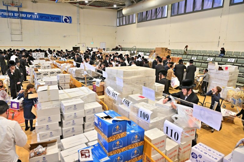 יהושע פרוכטר