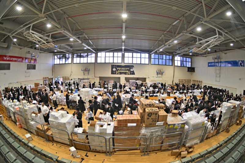 יהושע פרוכטר