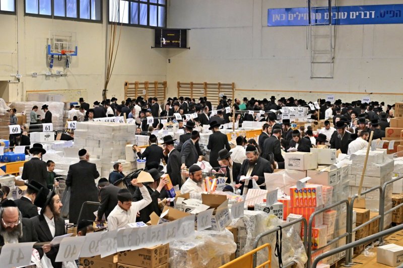 יהושע פרוכטר