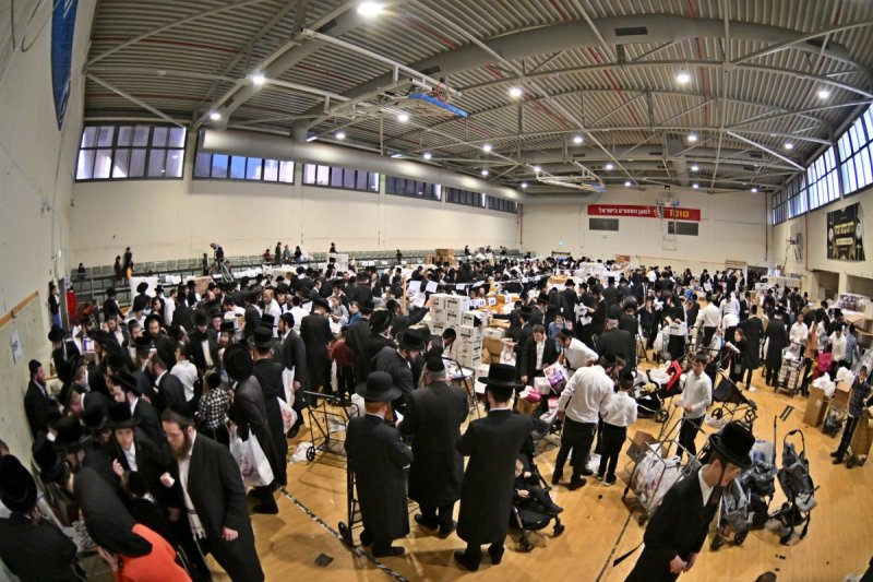 יהושע פרוכטר