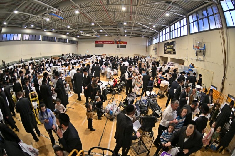 יהושע פרוכטר