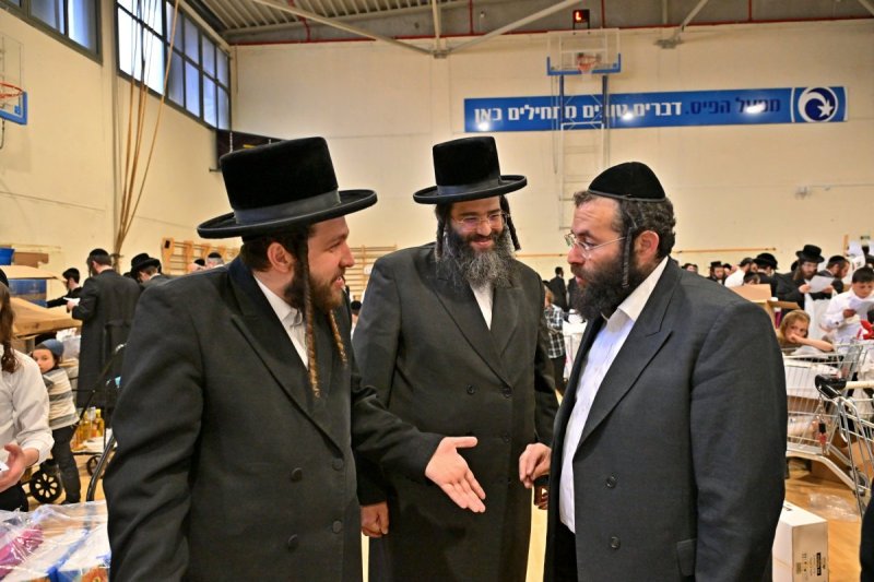 יהושע פרוכטר