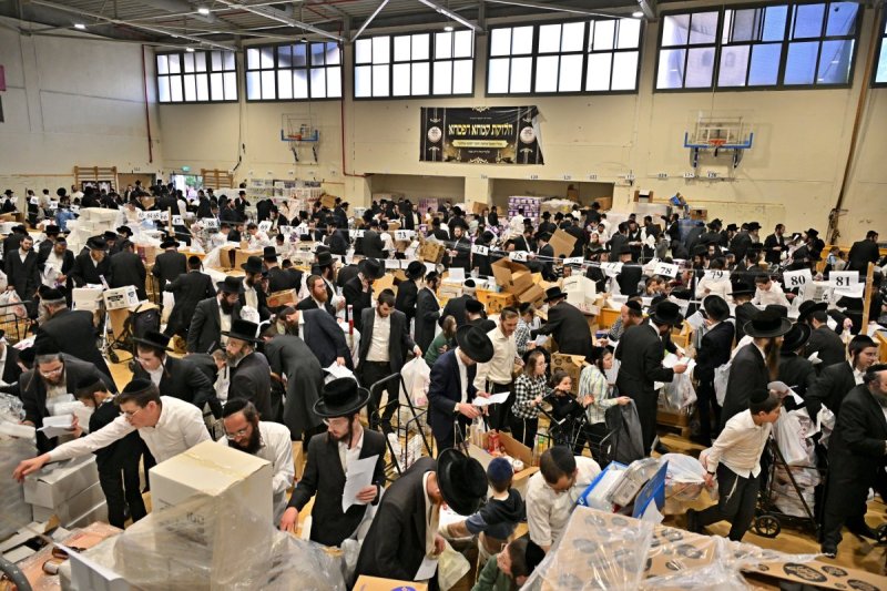 יהושע פרוכטר