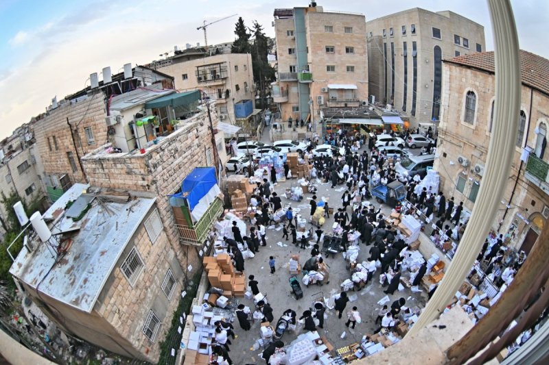 יהושע פרוכטר