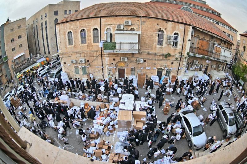 יהושע פרוכטר