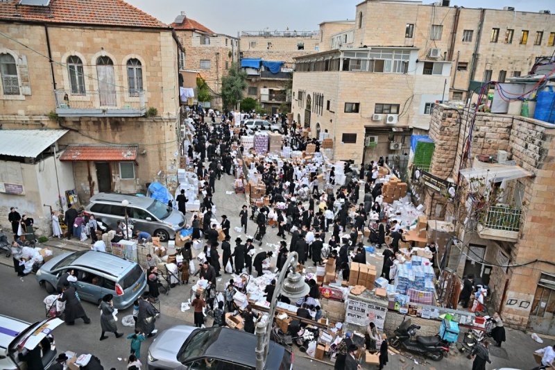 יהושע פרוכטר