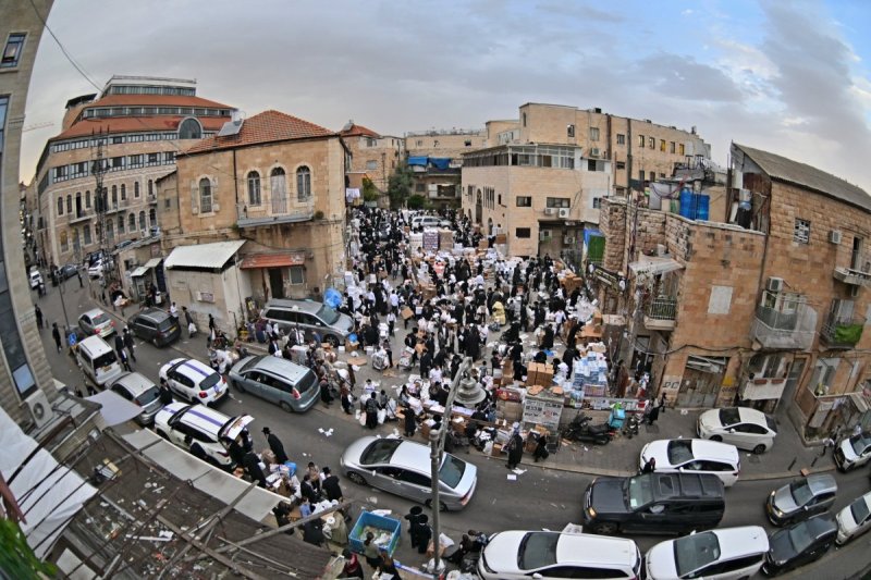 יהושע פרוכטר