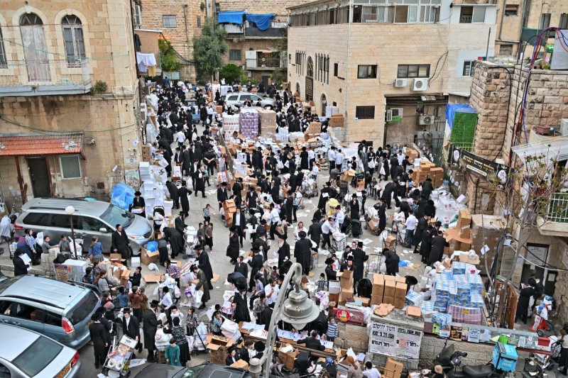 יהושע פרוכטר