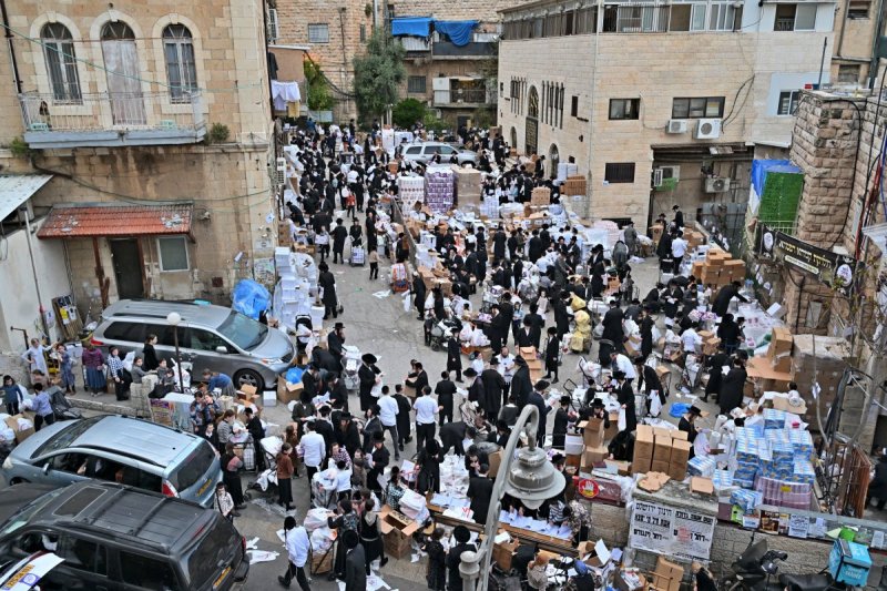 יהושע פרוכטר