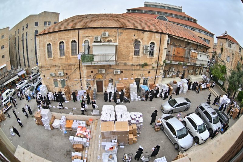 יהושע פרוכטר