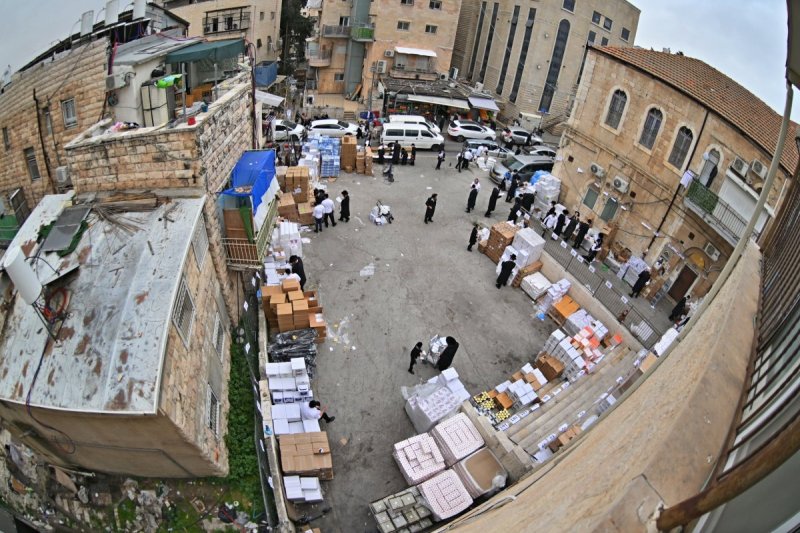 יהושע פרוכטר