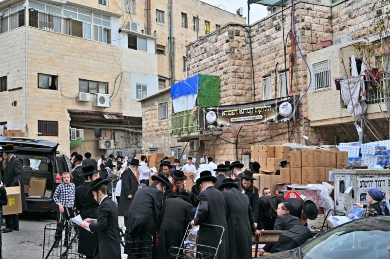 יהושע פרוכטר