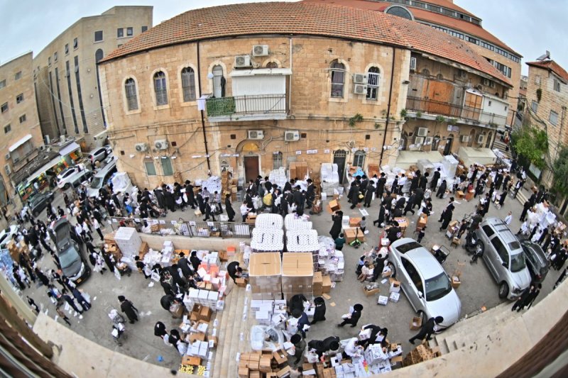 יהושע פרוכטר