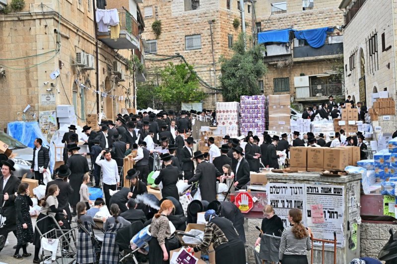 יהושע פרוכטר