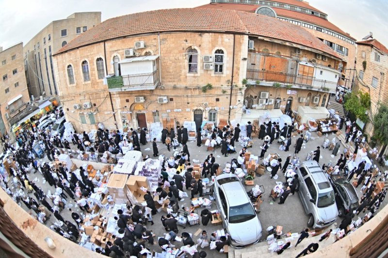 יהושע פרוכטר