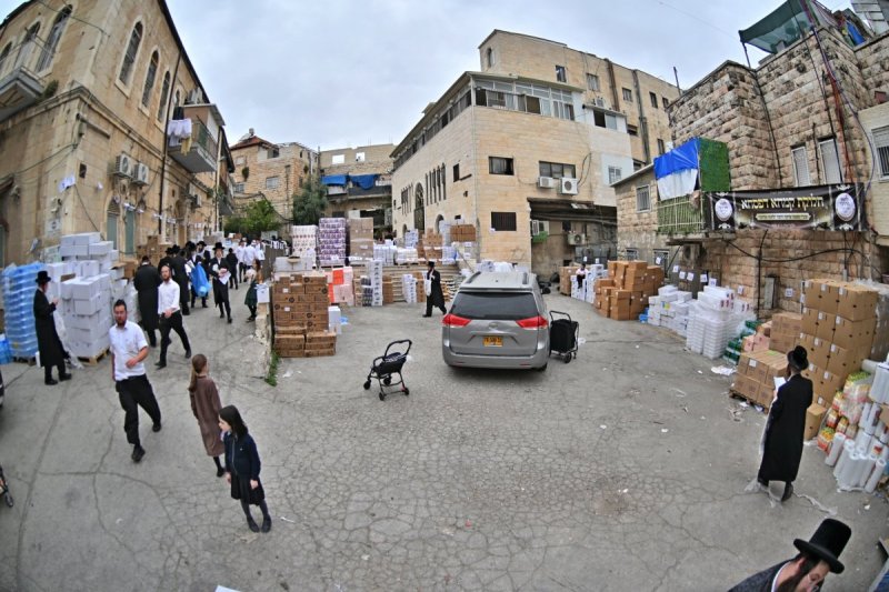 יהושע פרוכטר