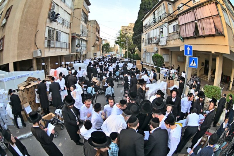 יהושע פרוכטר