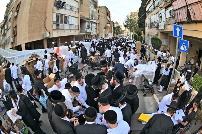 יהושע פרוכטר