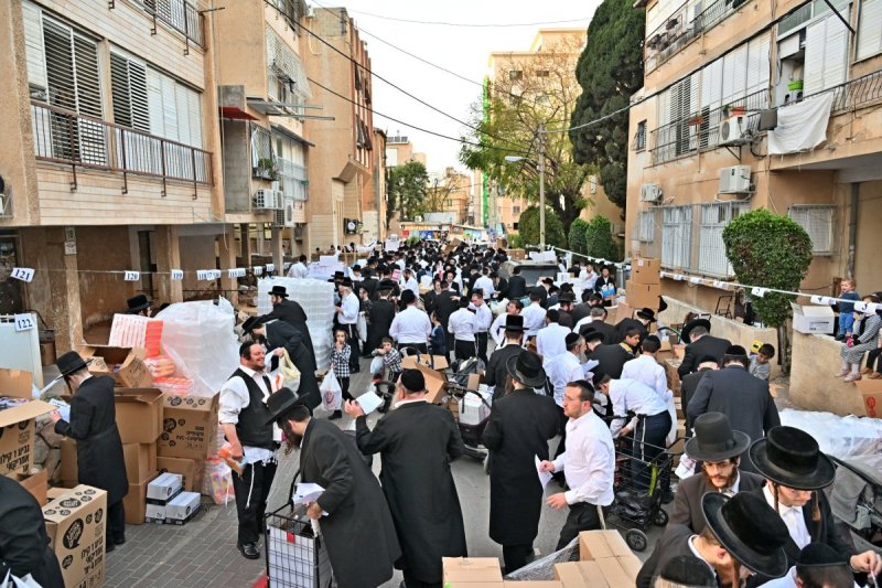 יהושע פרוכטר