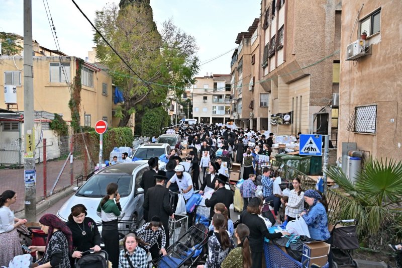 יהושע פרוכטר