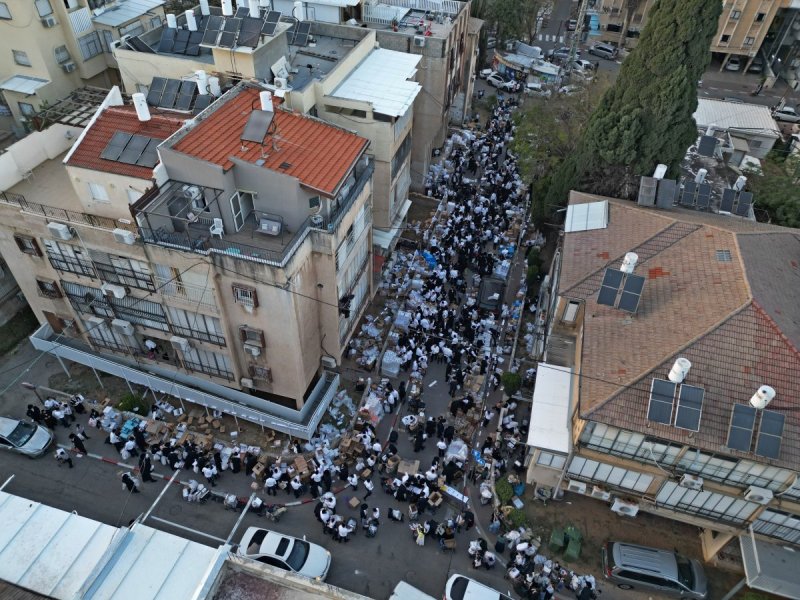 יהושע פרוכטר