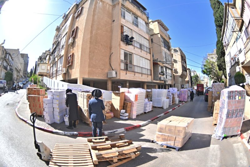 יהושע פרוכטר