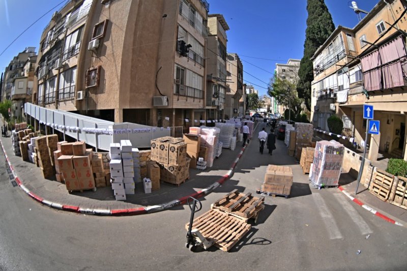 יהושע פרוכטר